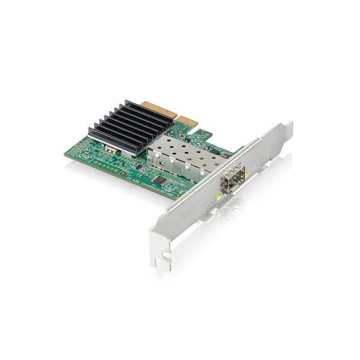 Адаптер ZyXEL XGN100C 10G Network Adapter PCIe Card