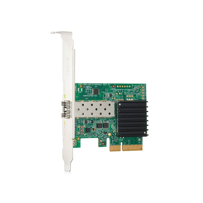 Адаптер ZyXEL XGN100C 10G Network Adapter PCIe Card