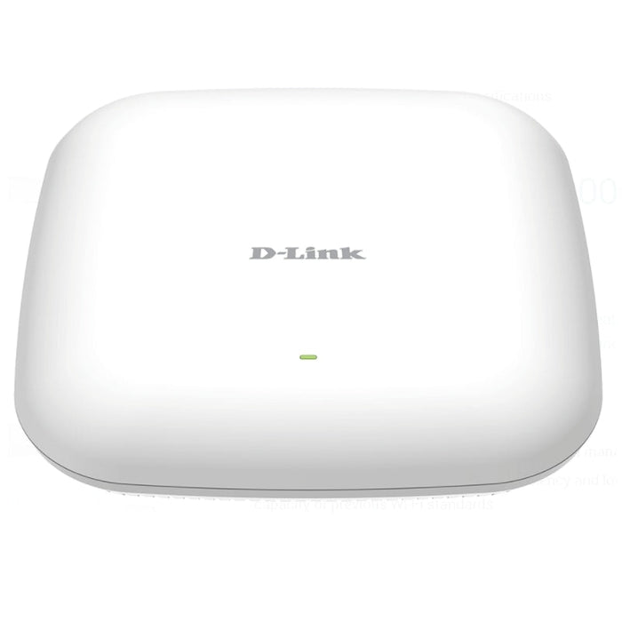 Аксес - пойнт D - Link AX1800 Wi - Fi 6 Dual