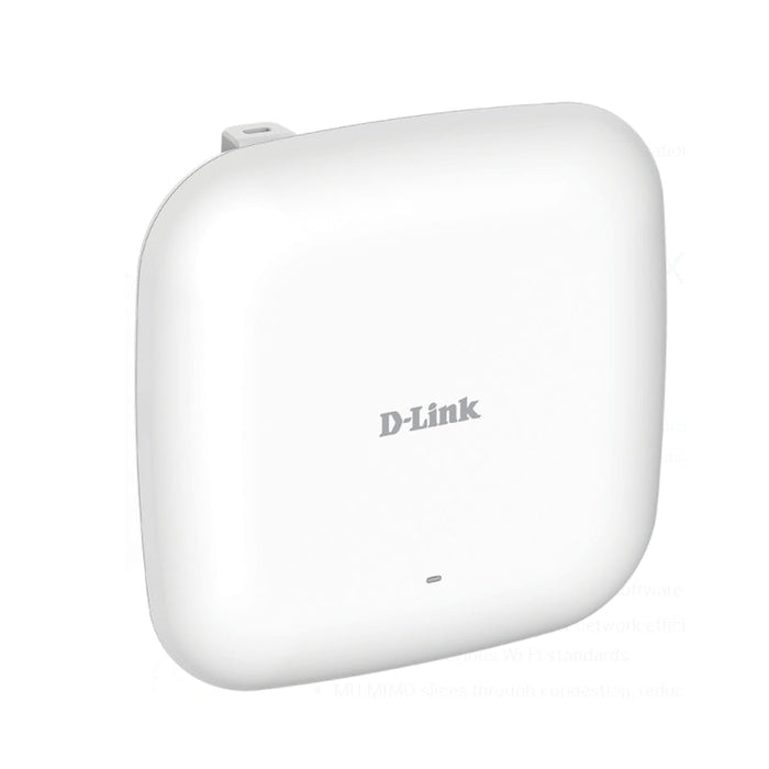 Аксес - пойнт D - Link AX1800 Wi - Fi 6 Dual