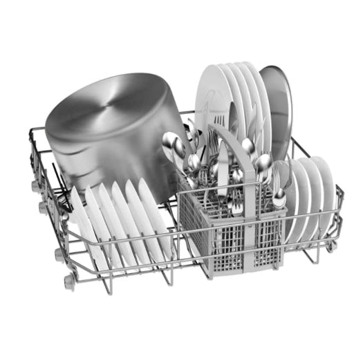 Съдомиялна Bosch SMV2ITX23E SER2 Dishwasher fully