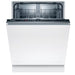 Съдомиялна Bosch SMV2ITX23E SER2 Dishwasher fully