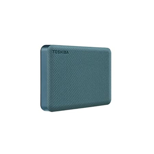 Твърд диск Toshiba ext. drive 2.5’ Canvio