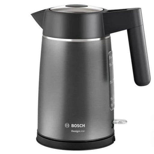 Електрическа кана Bosch TWK5P475 Stainless