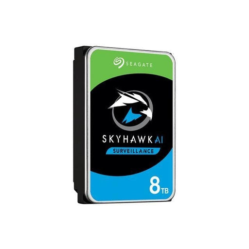 Твърд диск Seagate SkyHawk Surveillance 8 TB 3,5’