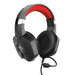 Слушалки TRUST GXT 323 Carus Gaming Headset