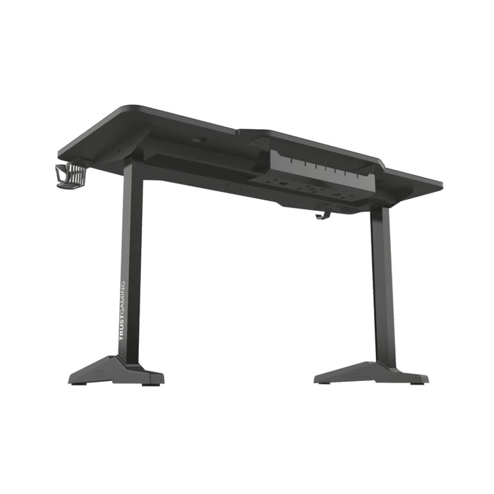 Бюро TRUST GXT 1175 Imperius XL Gaming Desk