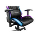 Стол TRUST GXT 716 Rizza RGB LED Gaming Chair