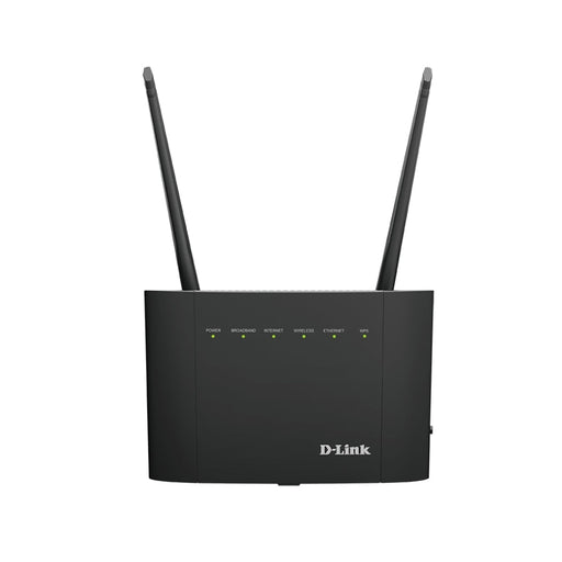 Рутер D - Link Wireless AC1200 Dual - Band Gigabit