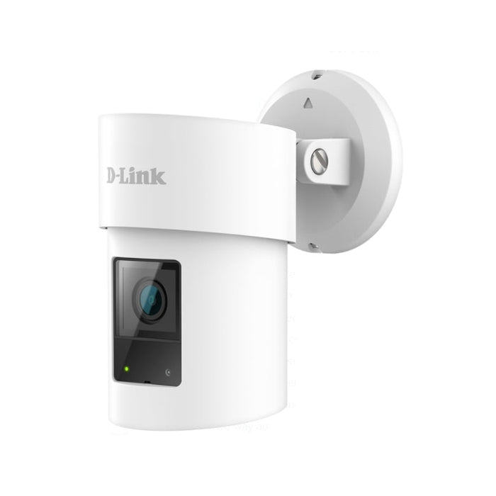 Камера D - Link 2K QHD Pan & Zoom Outdoor Wi - Fi Camera