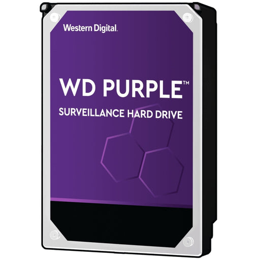 Твърд диск Western Digital Purple Surveillance
