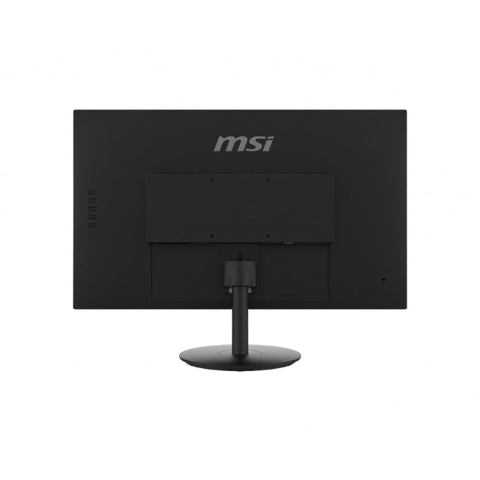Монитор MSI PRO MP271 27’ IPS 5ms FHD 1920x1080