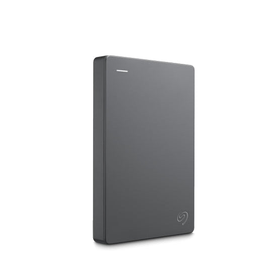 Твърд диск Seagate Ext Basic Portable 5TB USB 3.0 2,5’