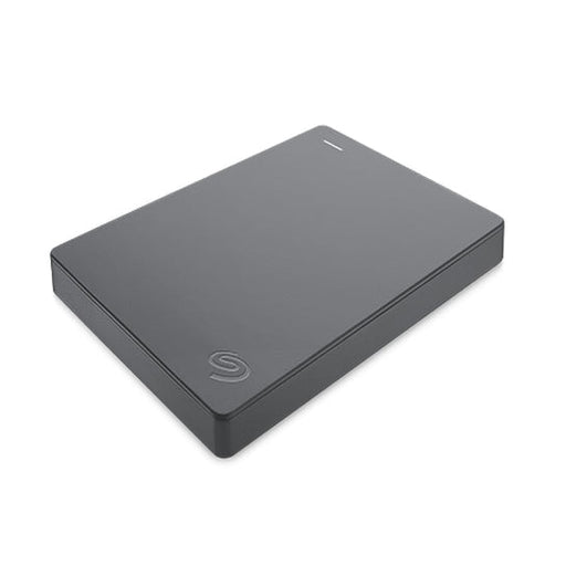 Твърд диск Seagate Ext Basic Portable 5TB USB 3.0 2,5’