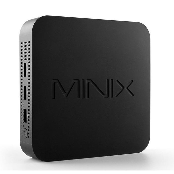 Настолен компютър MiniX NEO J50C - 8SE [4GB/240GB]