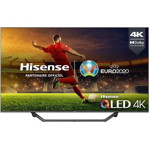 Телевизор Hisense 50’ A7GQ 4K Ultra HD 3840x2160