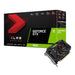 Видео карта PNY NVIDIA GeForce GTX 1660 XLR8 SINGLE FAN