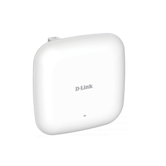 Аксес - пойнт D - Link Wireless AC1200 Wave2 Dual