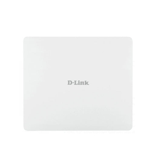 Аксес - пойнт D - Link Wireless AC1200 Wave2 Dual