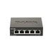 Комутатор D - Link 5 - Port Gigabit Smart Managed Switch