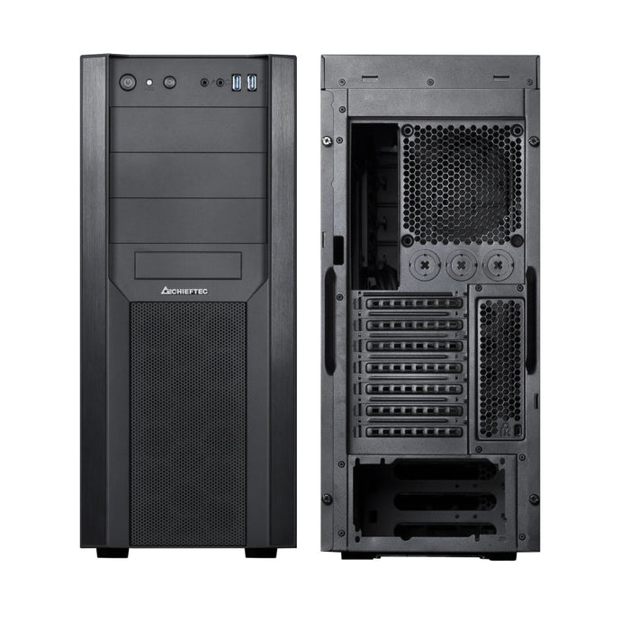 Кутия за компютър Chieftec Workstation Chassis CW - 01B - OP