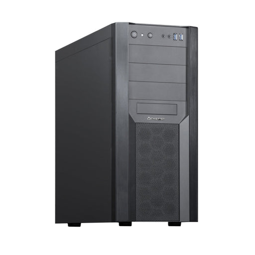 Кутия за компютър Chieftec Workstation Chassis CW - 01B - OP