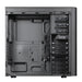 Кутия за компютър Chieftec Workstation Chassis CW - 01B - OP