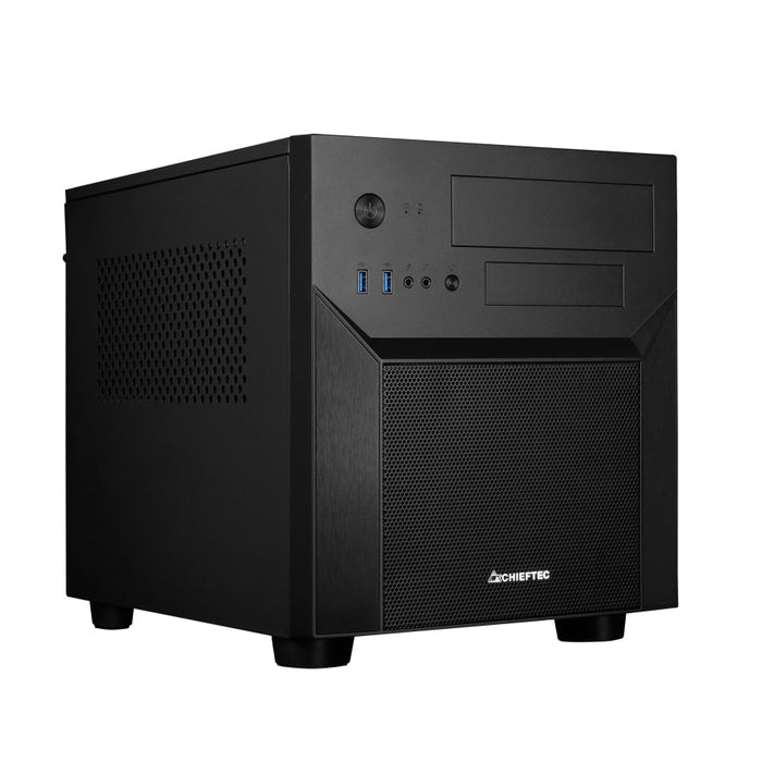 Кутия за компютър Chieftec GamerCube Chassis CI - 02B - OP