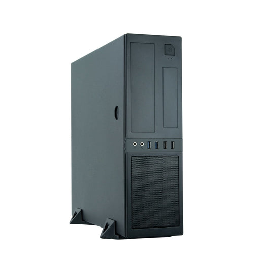 Кутия за компютър Chieftec Mesh Chassis CS - 12B - 300