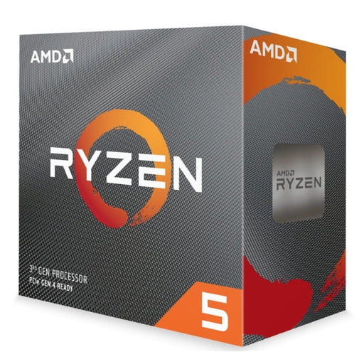 Процесор AMD Ryzen 5 5600G (4.4GHz 19MB,65W,AM4)