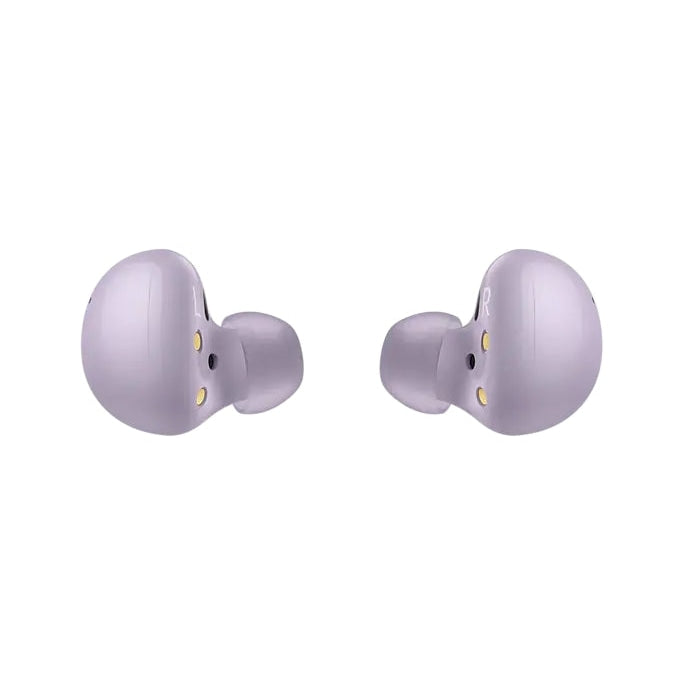 Слушалки Samsung Galaxy Buds2 Lavender