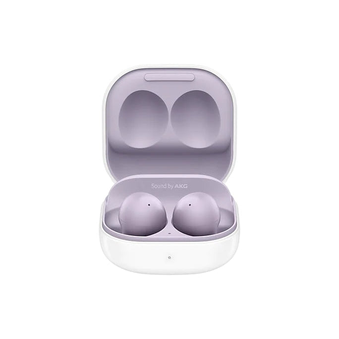 Слушалки Samsung Galaxy Buds2 Lavender