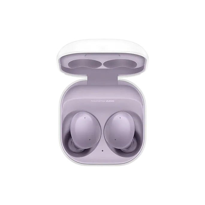 Слушалки Samsung Galaxy Buds2 Lavender