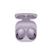 Слушалки Samsung Galaxy Buds2 Lavender