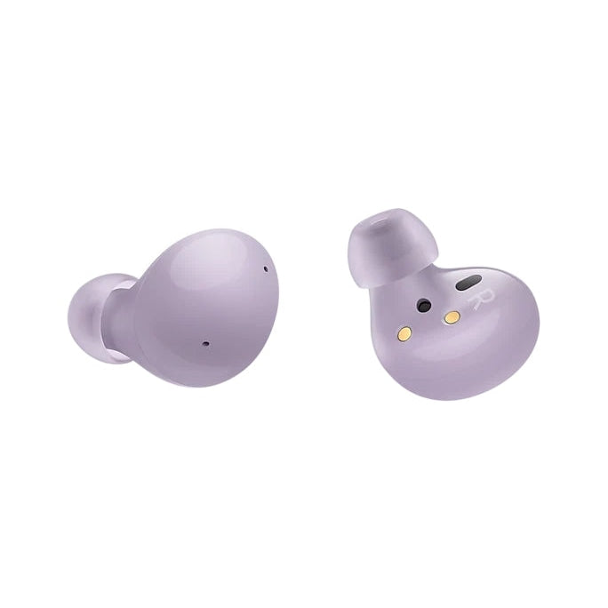 Слушалки Samsung Galaxy Buds2 Lavender