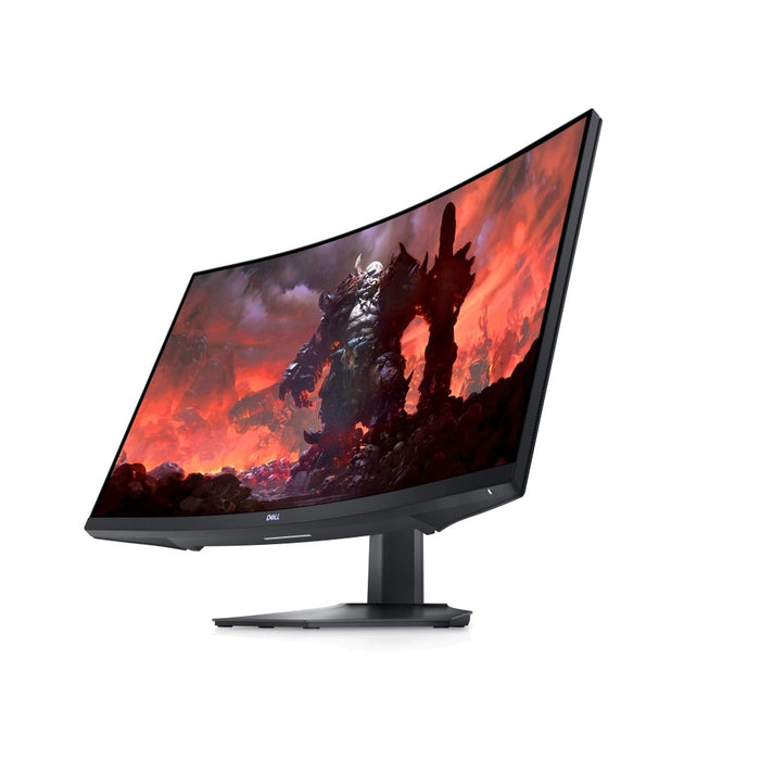 Монитор Dell S3222DGM 31.5’ Curved Gaming LED Anti