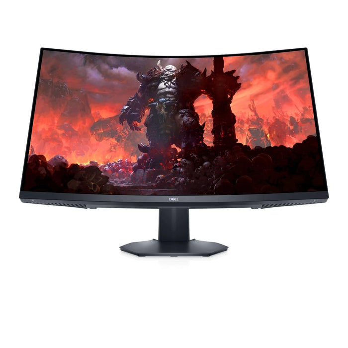 Монитор Dell S3222DGM 31.5’ Curved Gaming LED Anti