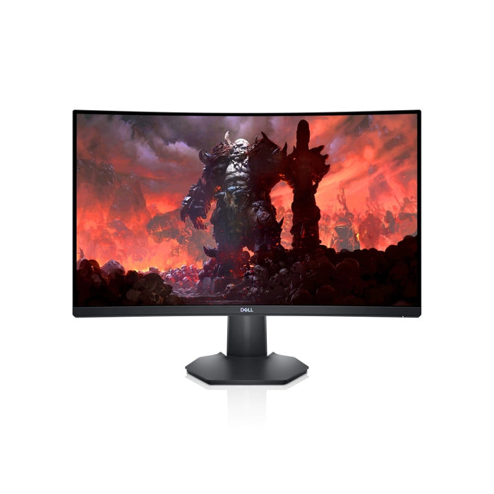 Монитор Dell S2722DGM 27’ Curved Gaming LED Anti