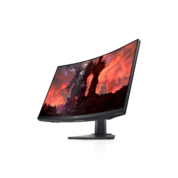 Монитор Dell S2722DGM 27’ Curved Gaming LED Anti