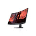 Монитор Dell S2722DGM 27’ Curved Gaming LED Anti