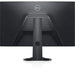 Монитор Dell S2722DGM 27’ Curved Gaming LED Anti