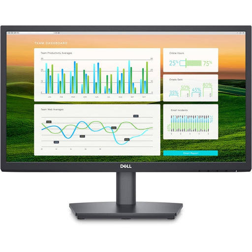 Монитор Dell E2222HS 21.5’ Wide LED Anti - Glare