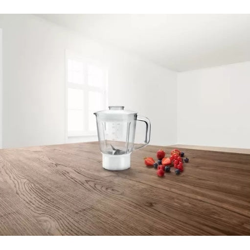 Аксесоар Bosch MUZ45MX1 Glass Blender jug 0.8 l