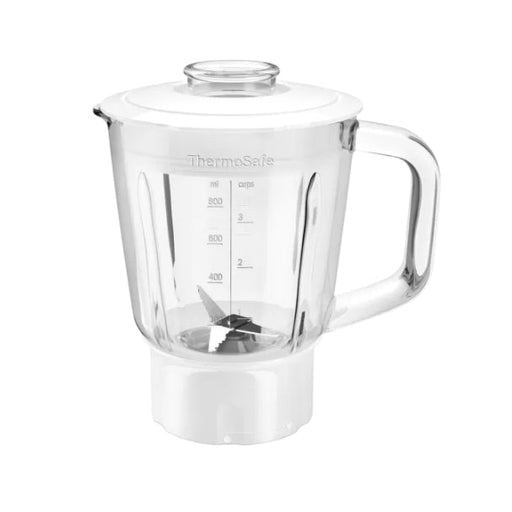 Аксесоар Bosch MUZ45MX1 Glass Blender jug 0.8 l