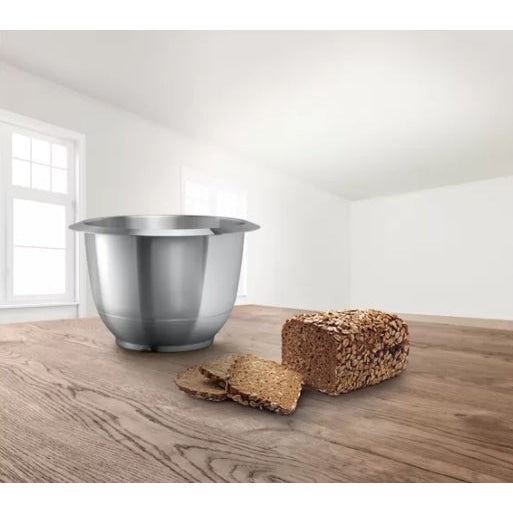 Аксесоар Bosch MUZ5ER2 Stainless steel bowl 3.9 l