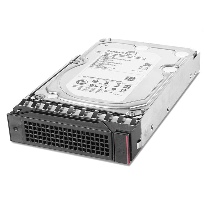 Твърд диск Lenovo ThinkSystem DE Series 4TB 7.2K