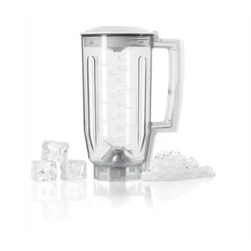 Аксесоар Bosch MUZ5MX1 Plastic Blender jug 1.25 l