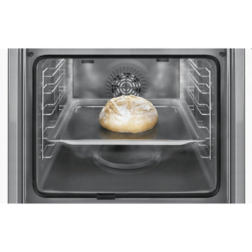 Фурна Bosch HRA574BS0 SER4 Built - in oven with added