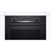 Фурна Bosch HRA534EB0 SER4 Built - in oven with added