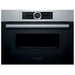Фурна Bosch CMG633BS1 SER8 Compact built - in oven